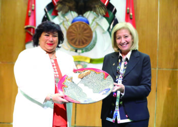 Cairo, Amman to strengthen cultural, artistic ties