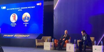 ITIDA boosts investors appeal in Egyptian Tech startups during “Techne Summit”