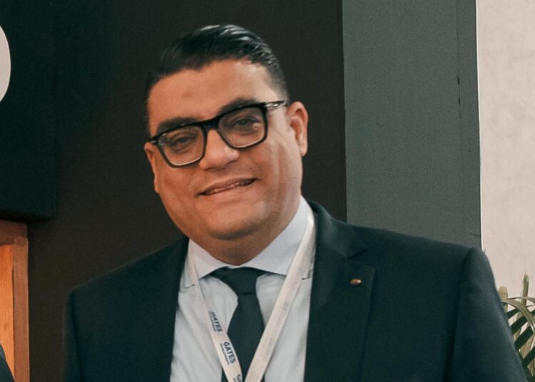 Gates Developments gets LE200m of sales during Cityscape 1 - Egyptian Gazette Ali Gaber