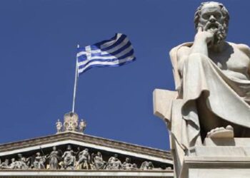 Trade exchange between Egypt, Greece up 112.8% in 6 months