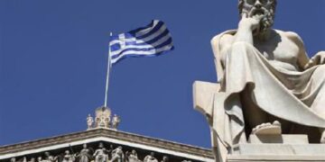 Trade exchange between Egypt, Greece up 112.8% in 6 months