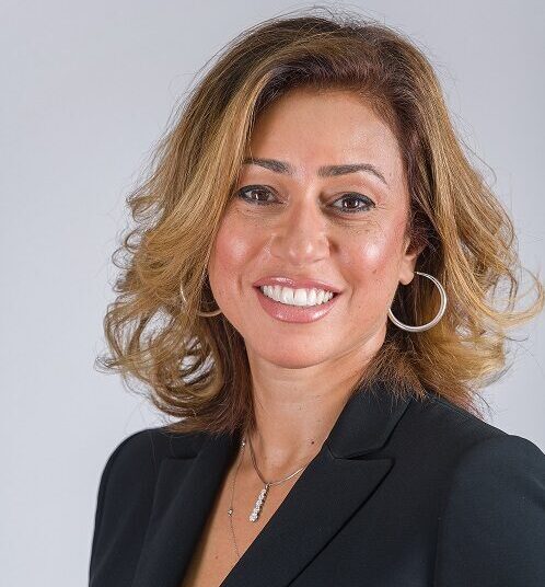 Haidi Nossair, Sr. Director – Client Solutions Group - MERAT, Dell Technologies