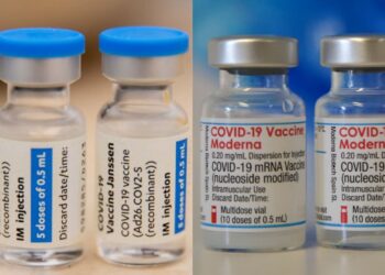 US CDC advisers back Moderna, J&J COVID-19 vaccine boosters