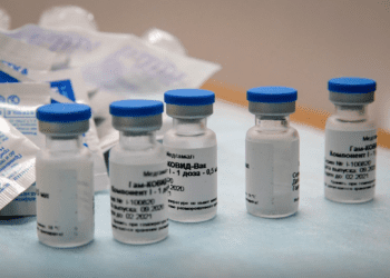 COVID shots more protective than past infection, study shows