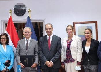 ITIDA and POSTECH sign agreement offering MSc in AI