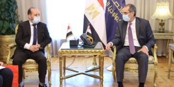 ICT minister and Yemeni counterpart probe ICT ties
