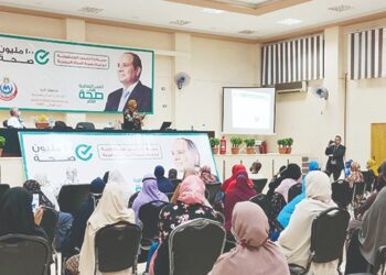 Presidential initiatives that save lives