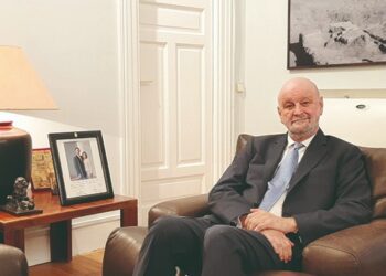 Spain eyeing closer ties, co-operation