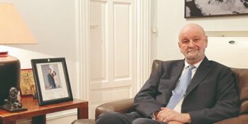 Spain eyeing closer ties, co-operation