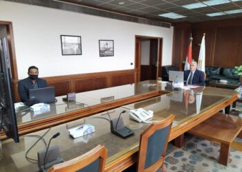 Irrigation minister says overpopulation is key challenge to water resources in Egypt