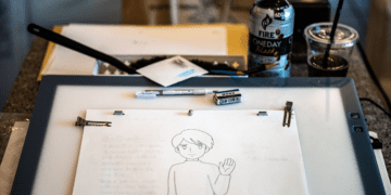 Cartoon dreams: Netflix’s Japan anime school targets booming demand