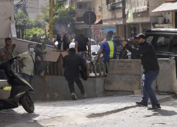 Egypt calls on Lebanese parties to exercise restraint