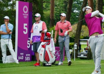 Golf’s Asian Tour returns after long Covid hiatus