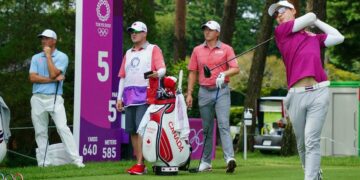 Golf’s Asian Tour returns after long Covid hiatus