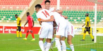 Zamalek grabs win, Holders Al-Ahly draw in CAF Champions League