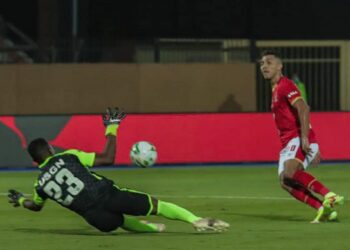 Al-Ahly, Etoile, Raja advance to CAF Champions League group stage