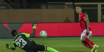 Al-Ahly, Etoile, Raja advance to CAF Champions League group stage