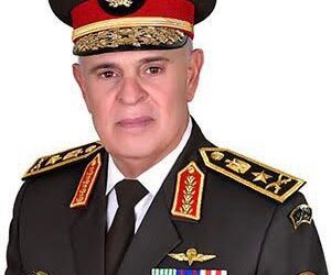 Sisi names Lt Gen Mohamed Farid Hegazi as Presidential Adviser for “Decent Life” Initiative