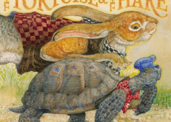 Jerry Pinkney, award-winning illustrator, dies at 81
