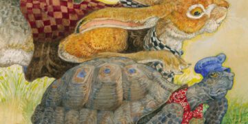 Jerry Pinkney, award-winning illustrator, dies at 81