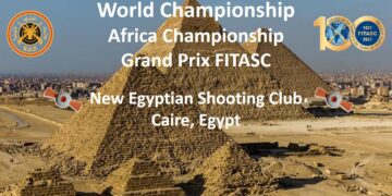 Egypt wins 9 medals at World Helice ZZ Championship’s Grand Prix