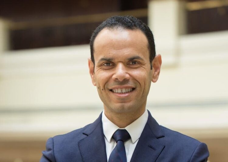 Mohamed Hany el-Assal