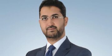 SAP names Mohammed Samy Managing Director for Egypt