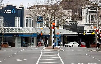 New Zealand makes Covid-19 vaccinations mandatory for health workers