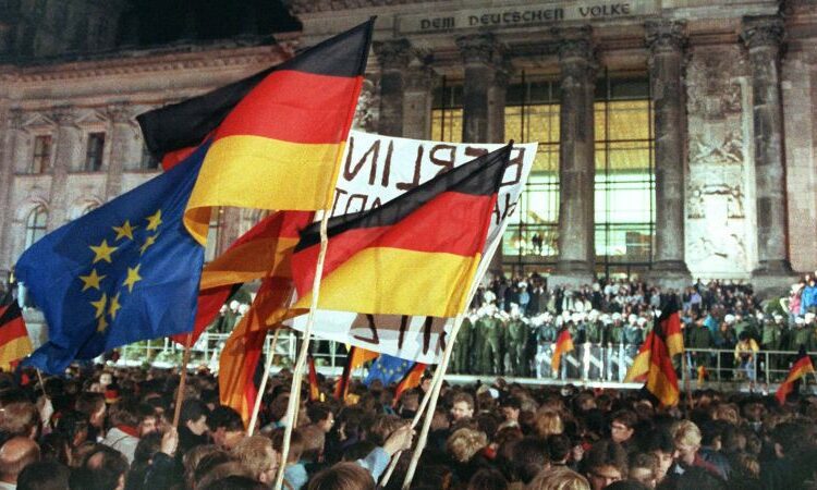 German Unity Day 2021 1 - Egyptian Gazette