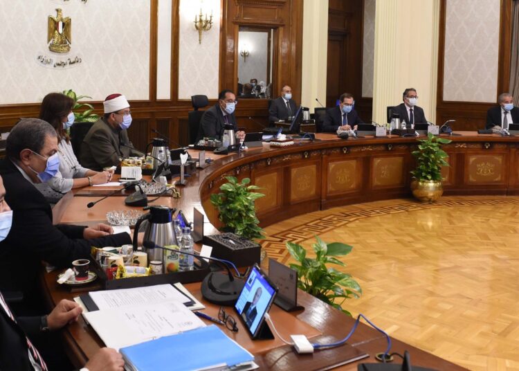 PM hails Sisi's speech at Visegrad summit, stresses 'Decent Life' at heart of human rights 1 - Egyptian Gazette