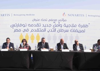 A breakthrough treatment from Novartis sparks new hope for HR+/HER2- advanced breast cancer patients