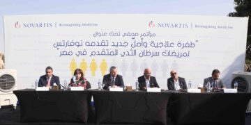 A breakthrough treatment from Novartis sparks new hope for HR+/HER2- advanced breast cancer patients