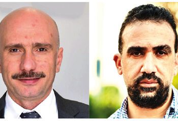 Ivanti strengthens service in Egypt with MCS Holding help