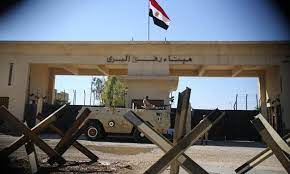 Rafah Crossing remains open for 43rd day in row 2 - Egyptian Gazette