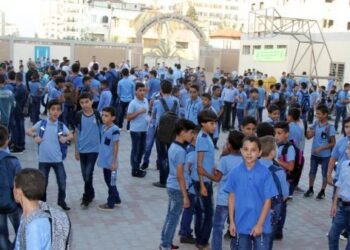 Most Egyptian parents back school attendance decision – Poll