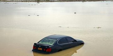 Egypt condoles with Oman over cyclone ‘Shaheen’ victims