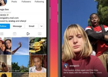 Instagram drops IGTV to streamline video