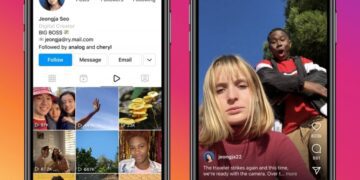 Instagram drops IGTV to streamline video 1 - Egyptian Gazette Instagram drops IGTV to streamline video