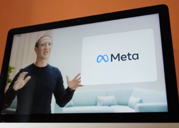 Meta: Facebook’s high-stakes bet to save itself