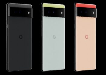 Google debuts new Pixel, latest try in smartphone fight