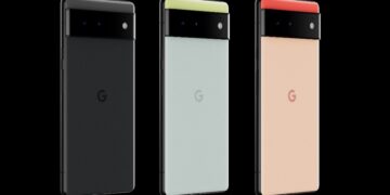 Google debuts new Pixel, latest try in smartphone fight
