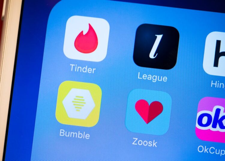 Hinge has added new auditory features to its dating app.