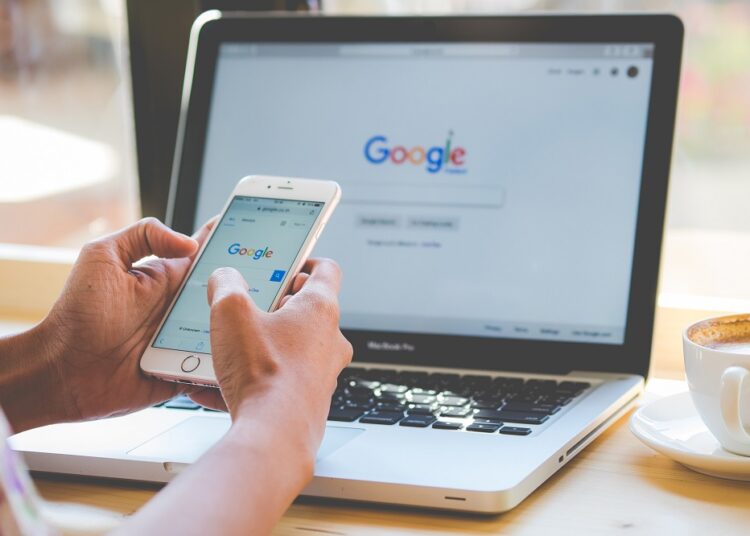 Google is helping minors have images of them removed from search results.