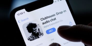 Clubhouse adds new feature ‘replays’ to record audio chats