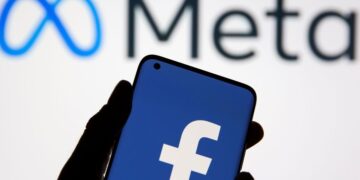 Facebook rebrands wider company as Meta