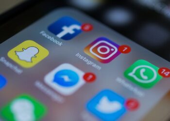 Extensions can help stop you being tracked online by Google, Facebook