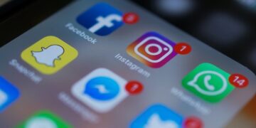 Extensions can help stop you being tracked online by Google, Facebook 1 - Egyptian Gazette Extensions can help stop you being tracked online by Google, Facebook