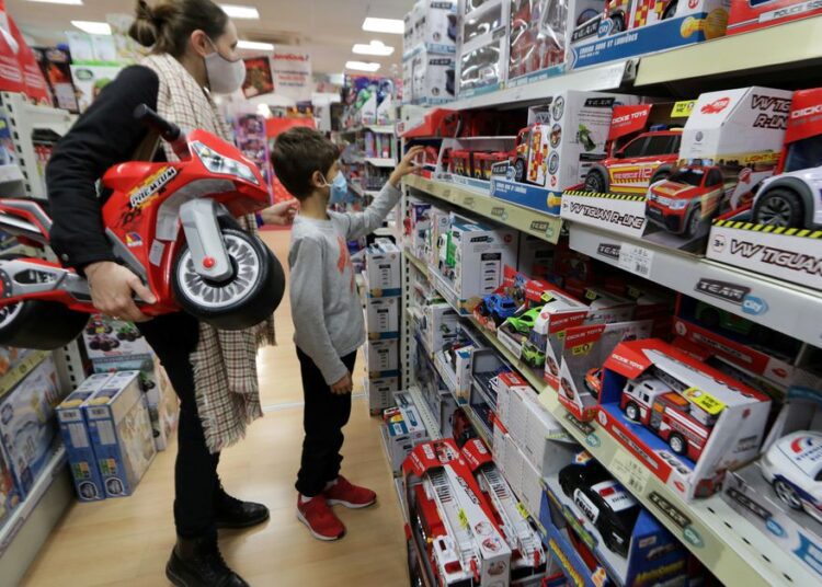 The night before: 5 ways to navigate the pending holiday gift crunch 1 - Egyptian Gazette