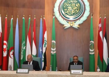 34th session of council of Arab transport ministers kicks off