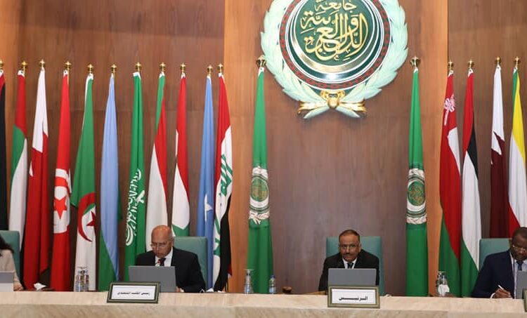 34th session of council of Arab transport ministers kicks off 1 - Egyptian Gazette